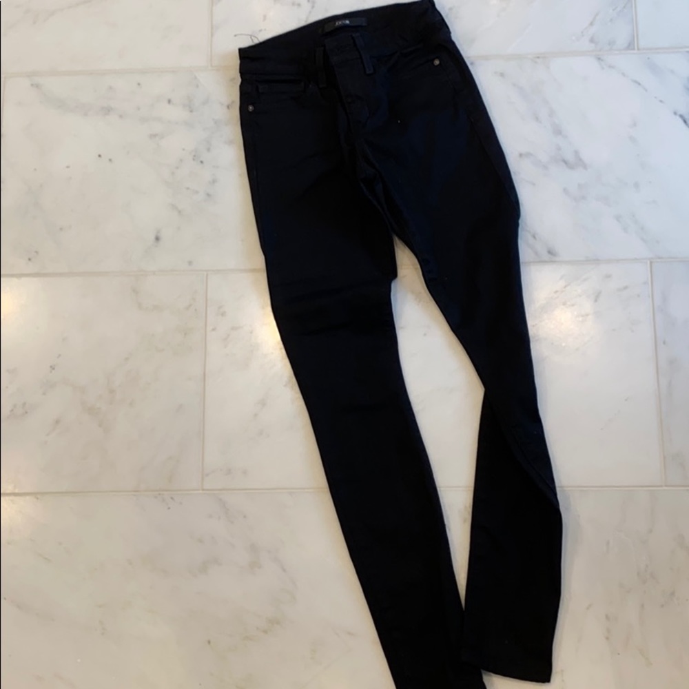 Black Joe’s jean